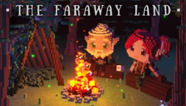 featured the faraway land free download