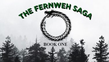 featured the fernweh saga book one free download 2