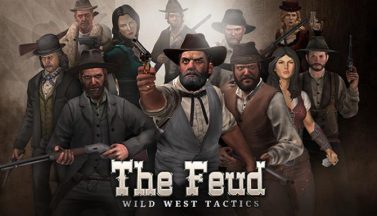 featured the feud wild west tactics free download 1