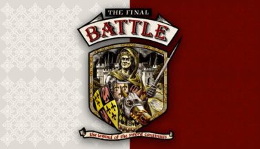 featured the final battle free download 2