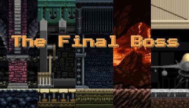 featured the final boss free download