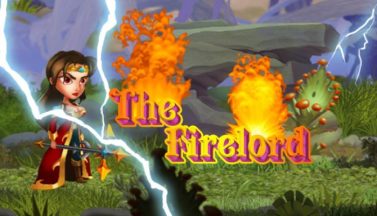 featured the firelord free download 2