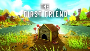 featured the first friend free download