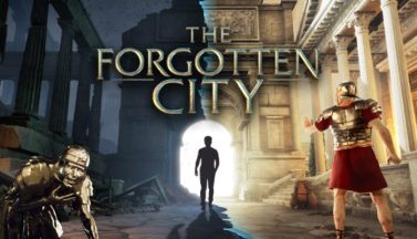 featured the forgotten city free download 1 2