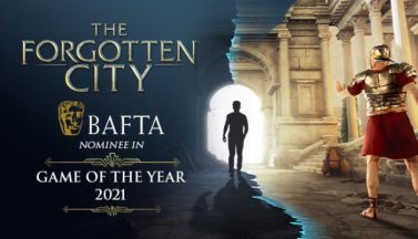 featured the forgotten city free download 2