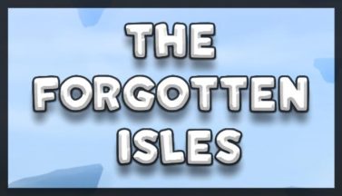 featured the forgotten isles free download 2