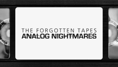 featured the forgotten tapes analog nightmares free download 2