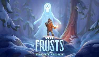featured the frosts first ones free download