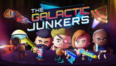 featured the galactic junkers free download 2