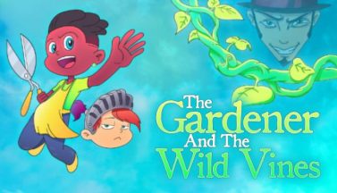 featured the gardener and the wild vines free download