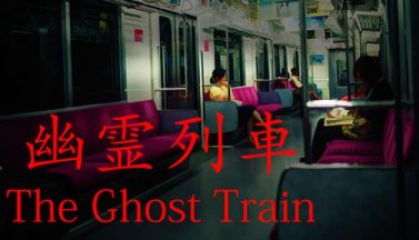 featured the ghost train free download