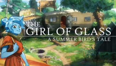 featured the girl of glass a summer birds tale free download