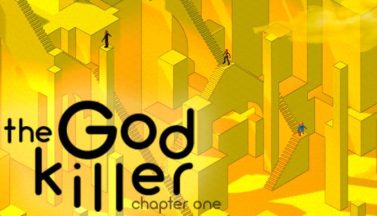 featured the godkiller chapter 1 free download