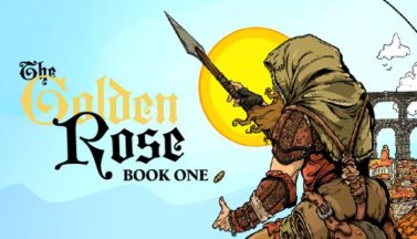 featured the golden rose book one free download 2