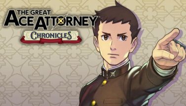 featured the great ace attorney chronicles free download