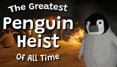 featured the greatest penguin heist of all time free download