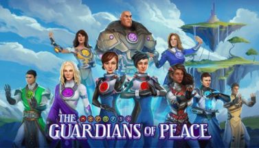 featured the guardians of peace free download