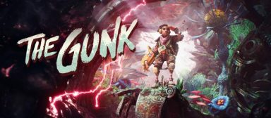 featured the gunk free download 1