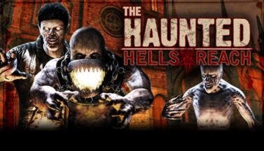 featured the haunted hells reach free download 2