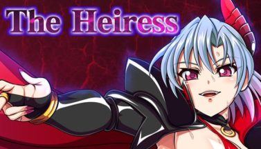 featured the heiress free download