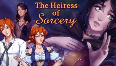 featured the heiress of sorcery free download