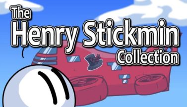 featured the henry stickmin collection free download