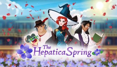featured the hepatica spring free download 2