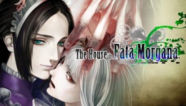 featured the house in fata morgana free download