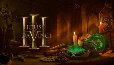 featured the house of da vinci 3 free download 2