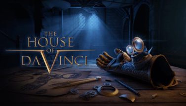 featured the house of da vinci free download