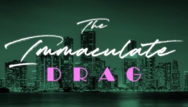 featured the immaculate drag free download