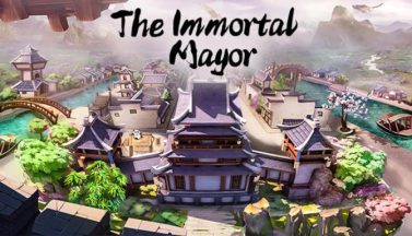 featured the immortal mayor free download