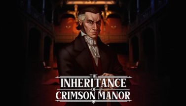 featured the inheritance of crimson manor free download 2