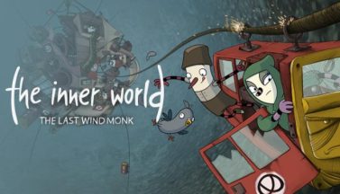 featured the inner world the last wind monk free download