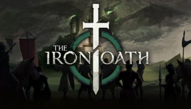featured the iron oath free download 2