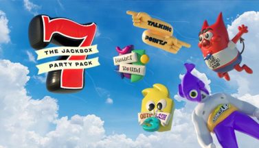 featured the jackbox party pack 7 free download