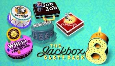 featured the jackbox party pack 8 free download