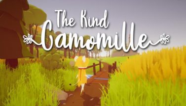 featured the kind camomille free download