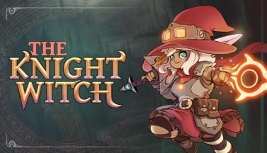 featured the knight witch free download 1 2