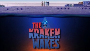 featured the kraken wakes free download