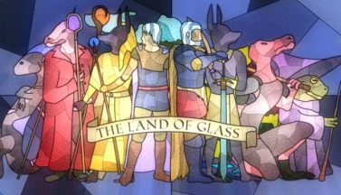 featured the land of glass free download