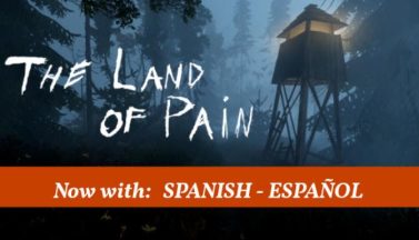 featured the land of pain free download