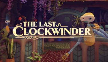 featured the last clockwinder free download 2