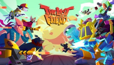 featured the last friend free download