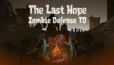 featured the last hope zombie defense td free download 2