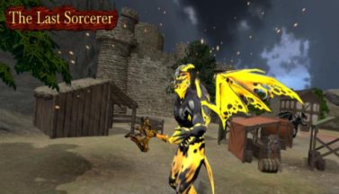 featured the last sorcerer free download