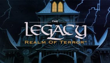 featured the legacy realm of terror free download