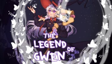 featured the legend of gwen free download 2
