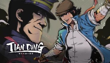 featured the legend of tianding free download 2