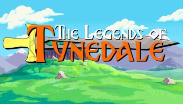 featured the legends of tynedale free download 2